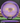 Discraft Nuke Z Line purple/gold 175.9g
