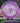 Discraft Nuke Z Line Purple/Wonder bread 176.6g