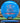Discraft Passion Blue/Wonderbread 173.3g