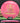 Discraft Passion Hot Pink/Rose Gold 169.5g