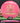 Discraft Passion Hot Pink/Rose Gold 169.5g