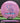 Discraft Passion Magenta/Wonderbread 171.5g