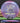 Discraft Passion Purple/Silver Hexes 169.6g