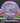 Discraft Passion Purple/Silver Hexes 169.6g