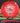 Discraft Passion Z Line Cherry/Silver Chrome 177.5g