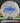 Discraft Passion Z Line UV Z Bule/Blue 171.8g
