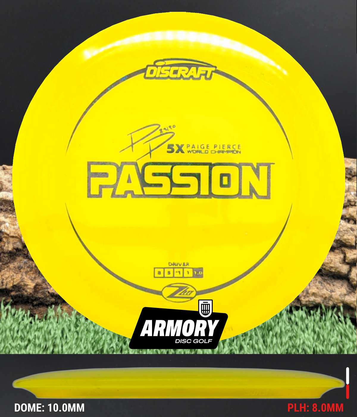 Discraft Z Line Passion