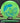 Discraft Raptor Big Z Green/Blue 1775g