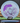 Discraft Raptor Blue/Purple