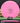 Discraft Raptor ESP Hot Pink/Hearts 174g