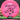 Discraft Raptor FuZed Pink/Black 176g