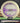 Discraft Raptor Neutron Soft Purple 175.5g