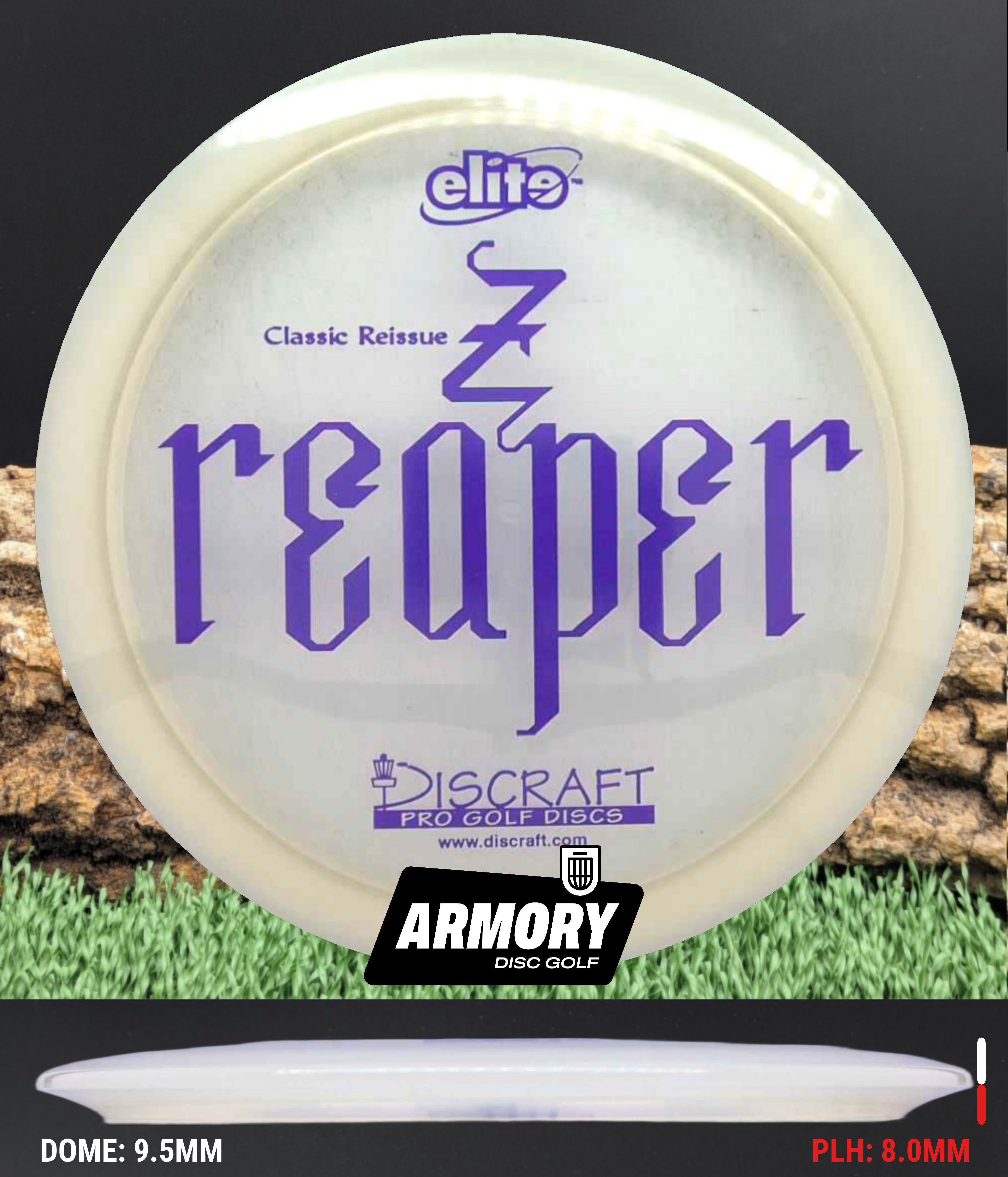 Discraft Z Reaper Classic Reissue | Choose Your Exact Disc