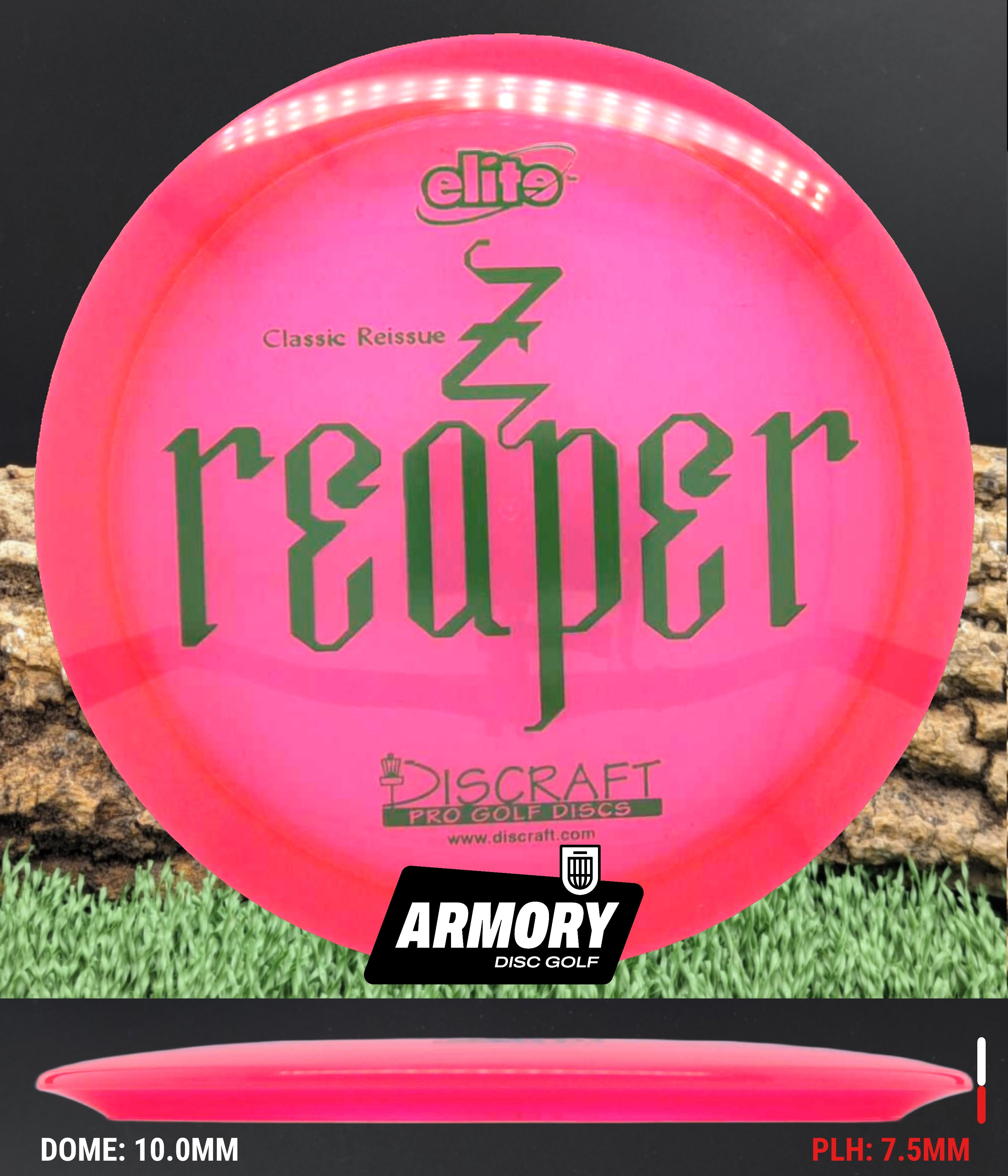 Discraft Z Reaper Classic Reissue | Choose Your Exact Disc
