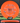 Discraft Roach Orange/Flag 173g