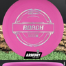 Discraft Roach Rose/Iridescent 173g