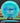 Discraft Scorch ESP Teal/Blue Shatter 173.4g