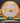 Discraft Scorch FuZed Clear/Orange/Bronze 175.8g