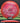 Discraft Scorch FuZed Red/Silver Shatter 172.6g