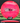 Discraft Scorch FuZed scarlet/white and smoke 176.3g