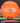 Discraft Scorch Z FLX Orange/Silver Shatter 176.2g