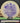 Discraft Sled Black Locust Stamp/Purple 179.2g
