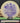 Discraft Sled Black Locust Stamp/Purple 179.8g