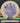 Discraft Sled Black Locust Stamp/Purple 179.9g