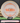 Discraft Sled Z Line Clear/Orange 178.5g