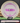 Discraft Sled Z Line Clear/Purple 176.5g