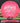 Discraft Slime Bubble Gum/White 177.14g