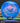 Discraft Terminator Z Line Blue/Bronze 174.3g
