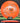 Discraft Terminator Z Line Orange/Silver 172g