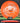 Discraft Terminator Z Line Orange/Silver 173.8g