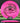 Discraft Terminator Z Line Pink/Black 175g