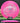 Discraft Terminator Z Line Pink/Silver 175.8g