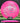 Discraft Terminator Z Line Pink/Silver 177.5g