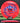 Discraft Terminator Z Line Red/Blue/Silver 176g