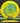 Discraft Terminator Z Line Yellow/Blue 174.6g