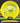 Discraft Terminator Z Line Yellow/Silver 172.6g