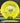 Discraft Terminator Z Line Yellow/Silver 176.4g