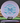 Discraft Thrasher ESP Lavender/Blue Hearts 174.5g