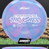 Discraft Thrasher Z Swirl cotton candy/white 176.1g