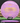 Discraft Thrasher Z Swirl lilac/gold stars 173.1g