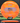 Discraft Thrasher Z Swirl orange/blue sparkle 172g