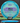 Discraft Thrasher Z Swirl teal/purple 173.9g
