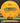 Discraft Thrasher Z Swirl yellow/navy 171g