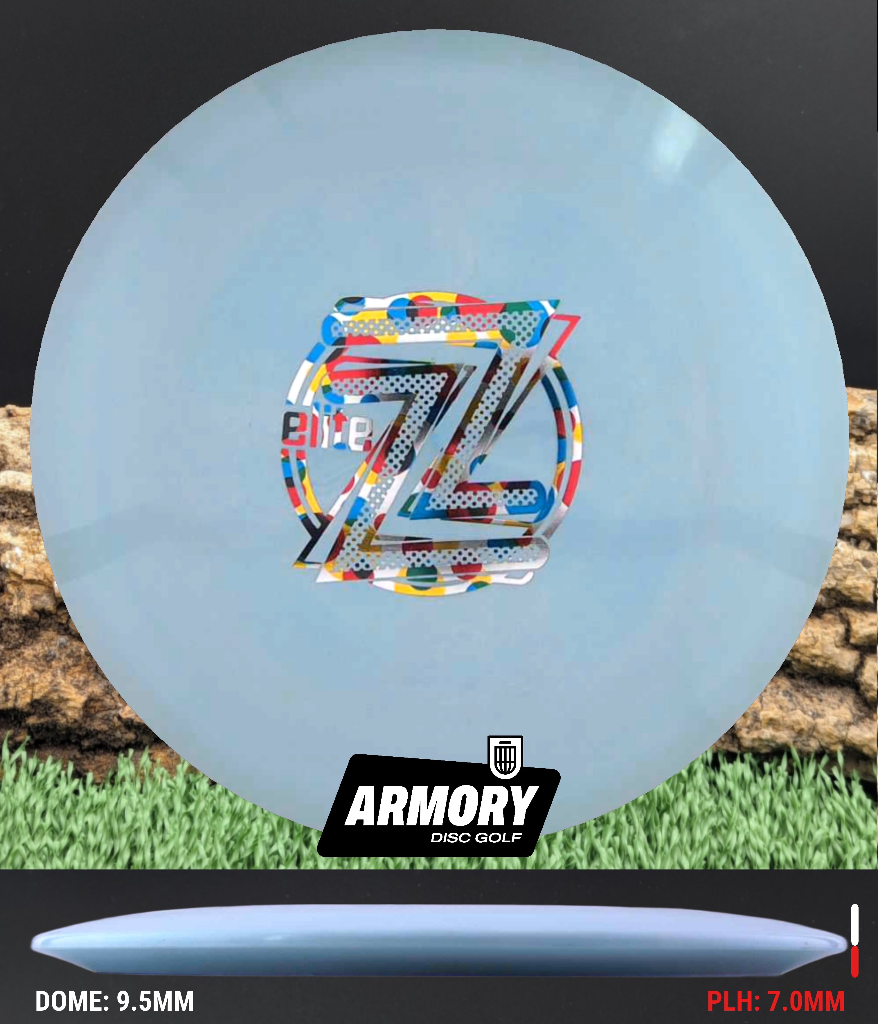 Discraft ESP Undertaker