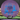 Discraft Undertaker Purple/Blue