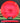 Discraft Undertaker Z FLX Cherry/Red Squares 166.9g